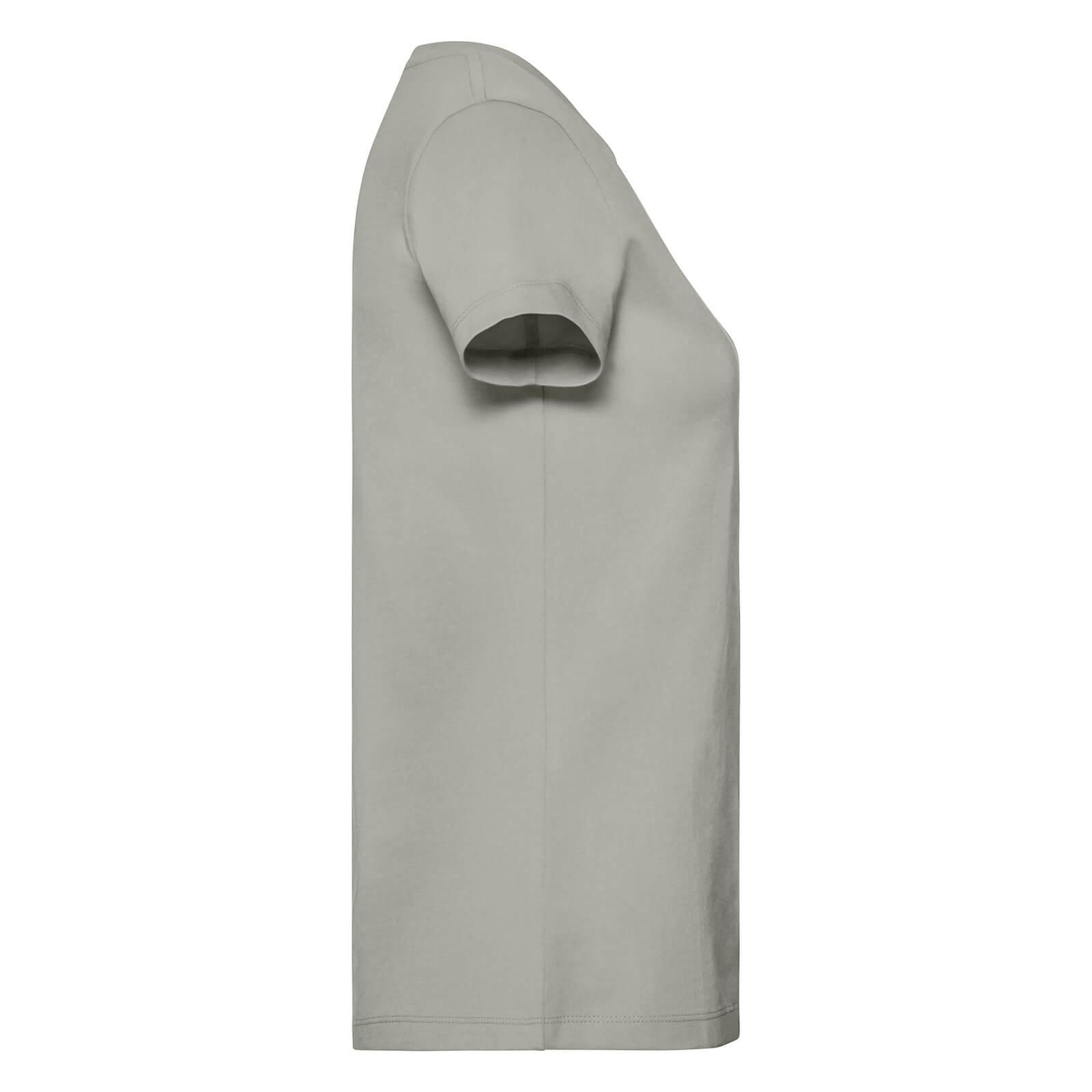 Russell T-Shirt aus Bio-Baumwolle