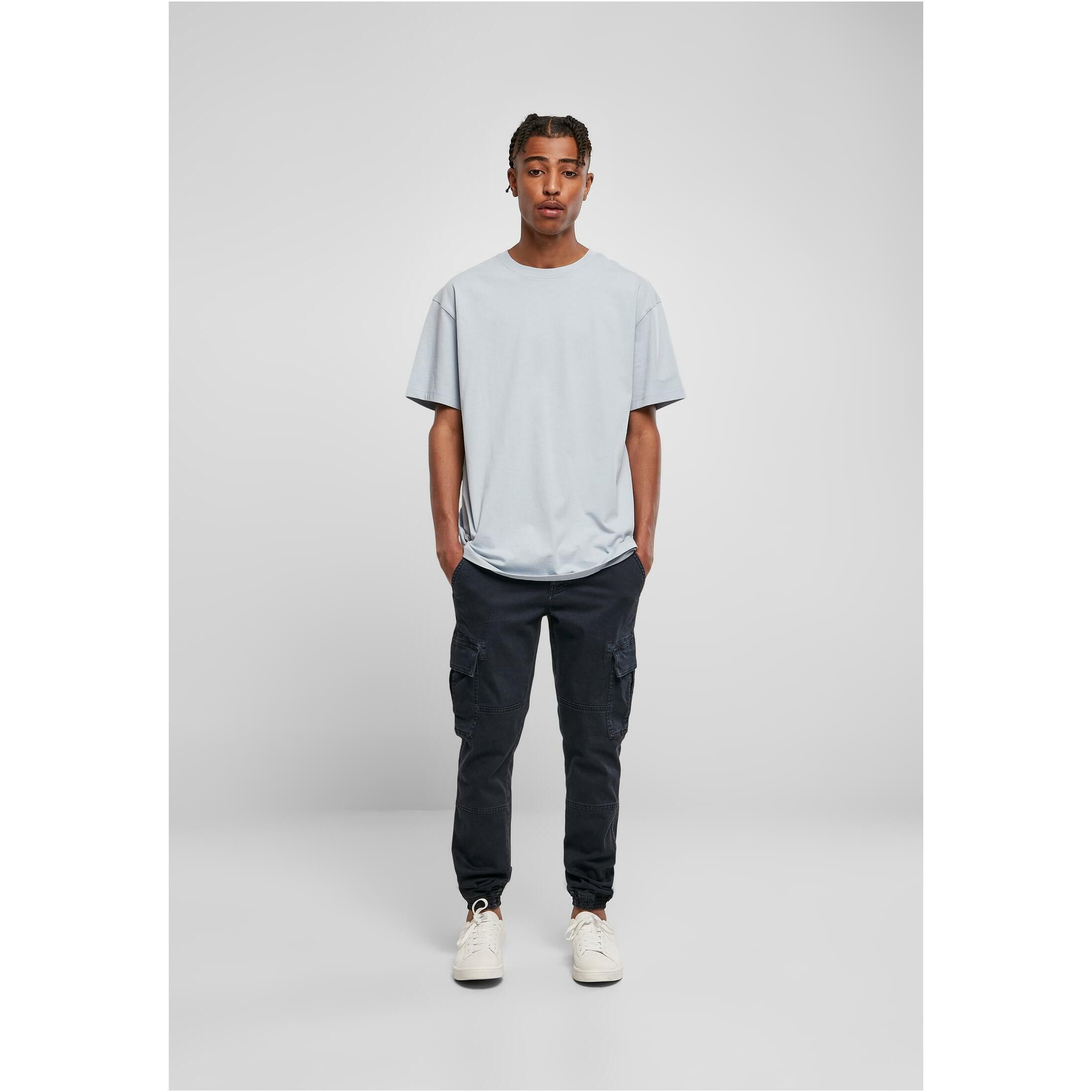 URBAN CLASSICS Organic Cotton Oversized T-Shirt