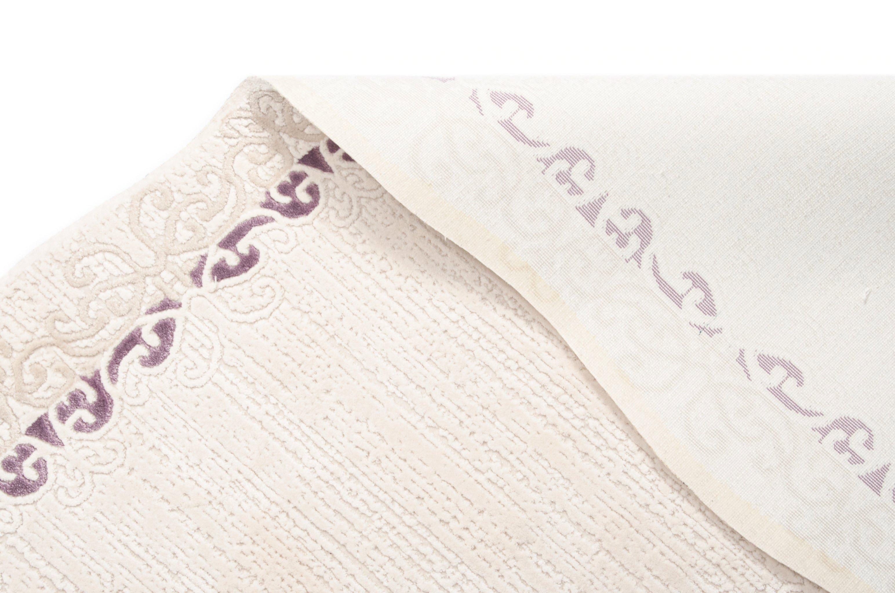 Hadorn Teppich Royal Frame