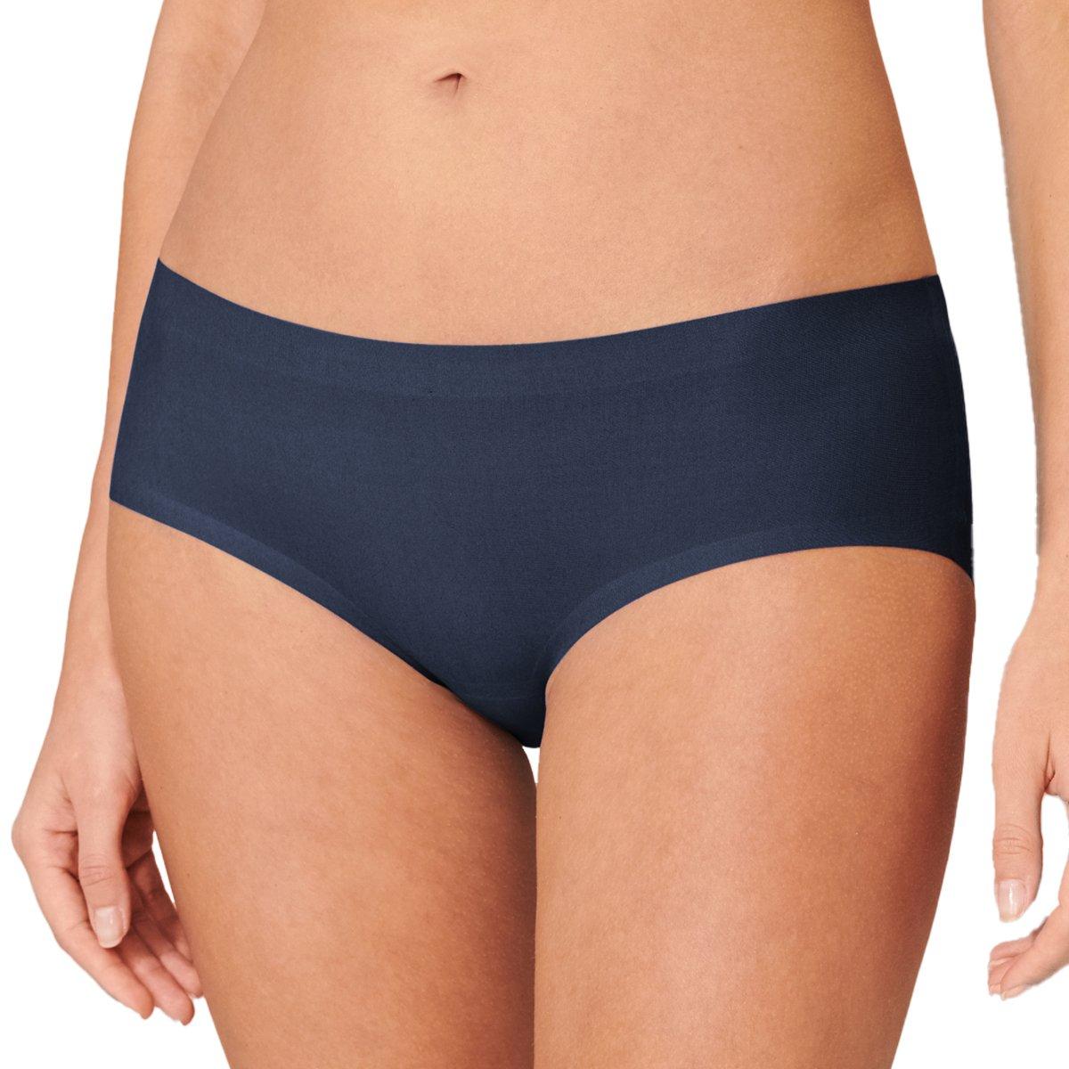 Schiesser 3er Pack Invisible Cotton - Panty
