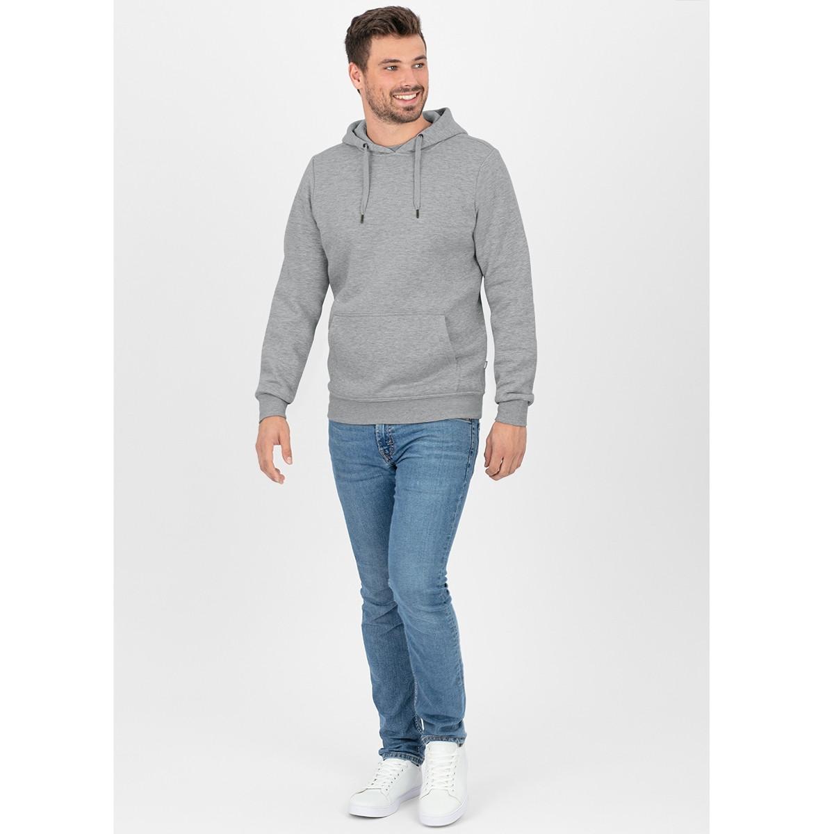 Jako hoodie organic