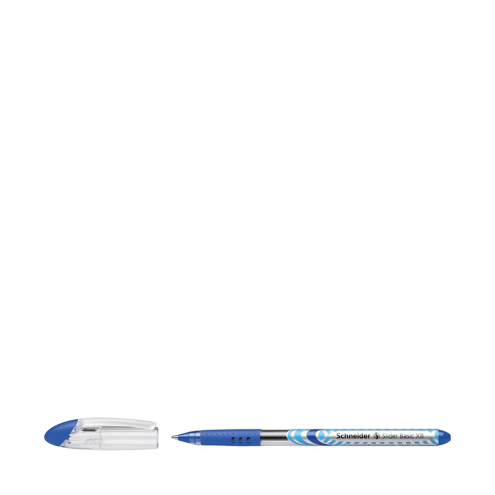 Schneider Kugelschreiber
