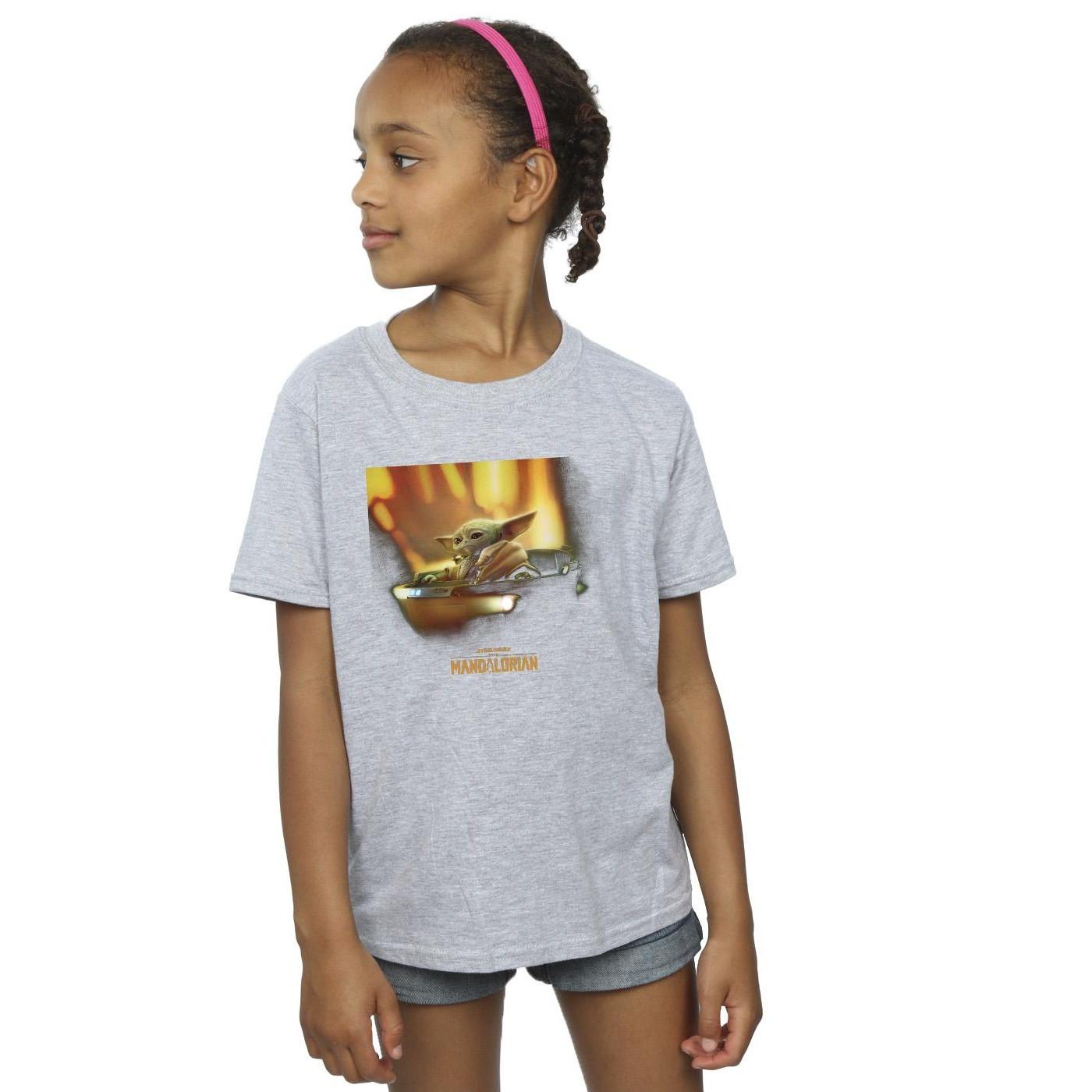 STAR WARS The Mandalorian TShirt