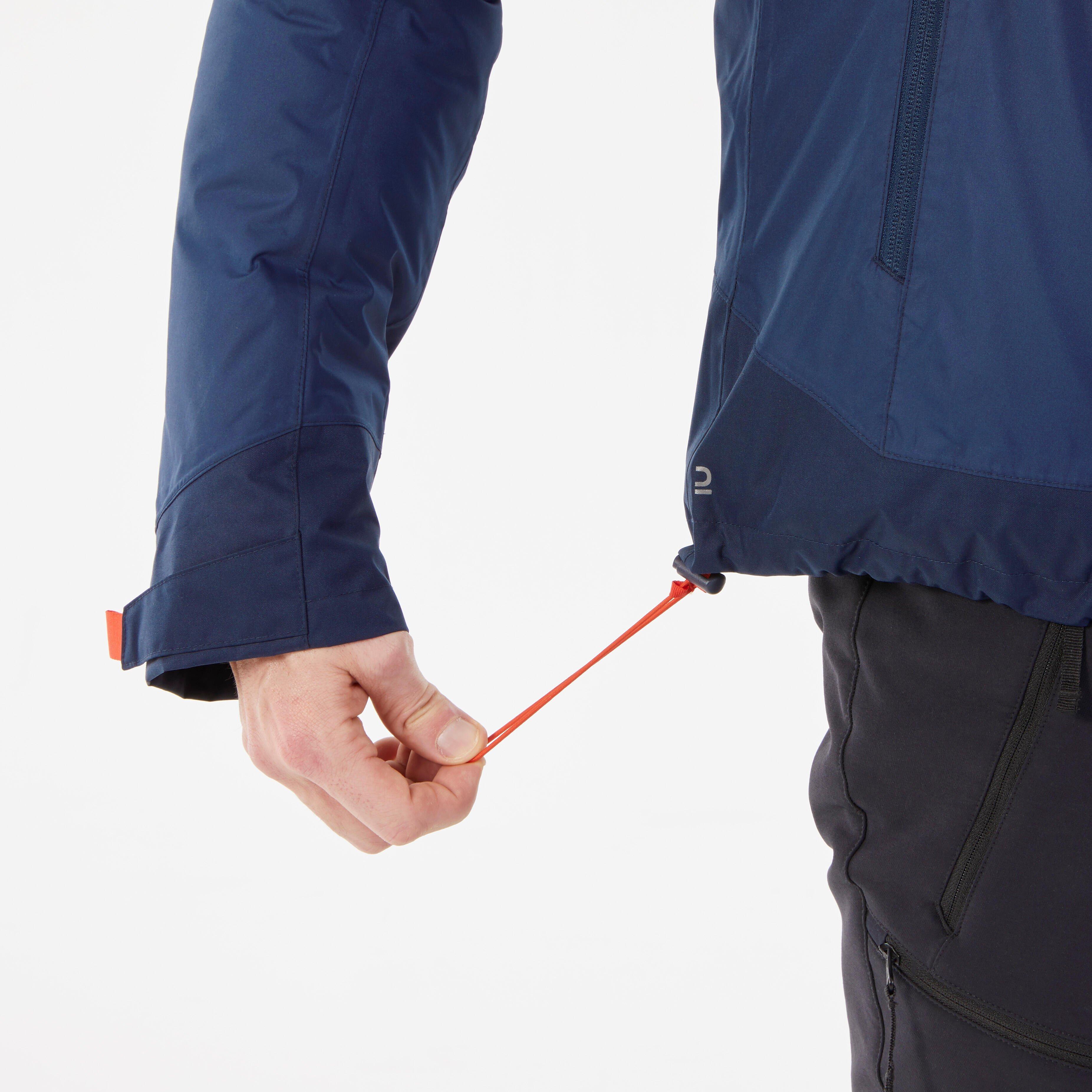 QUECHUA Jacke - SH500