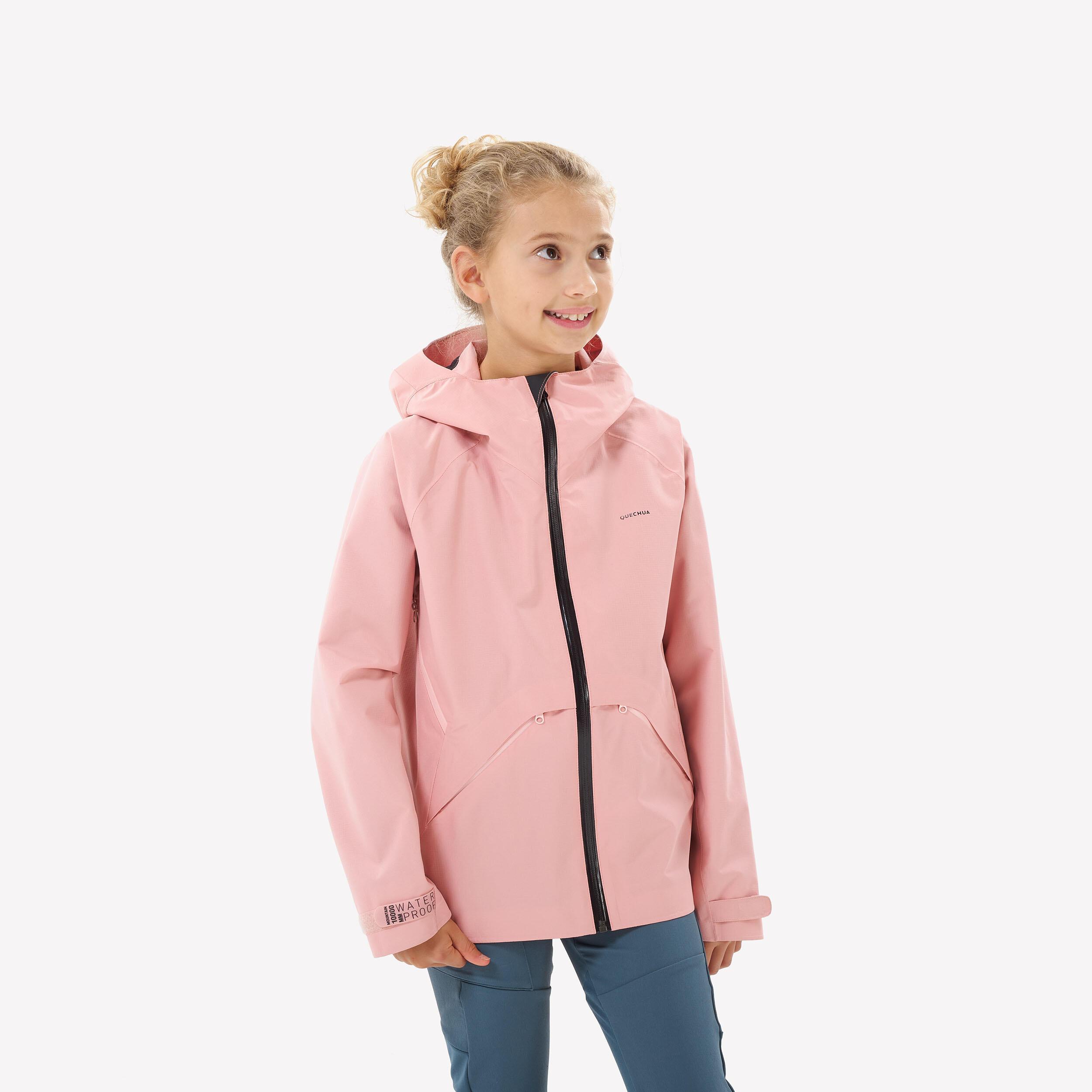QUECHUA Jacke - MH900