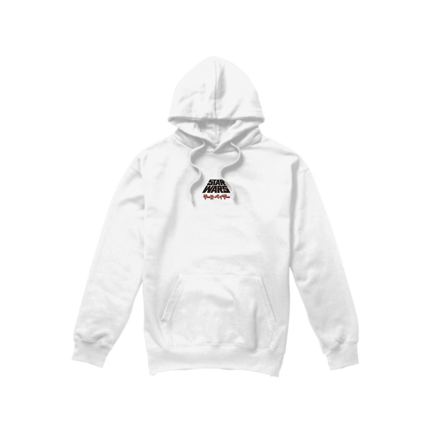 STAR WARS Ship Fights Kapuzenpullover