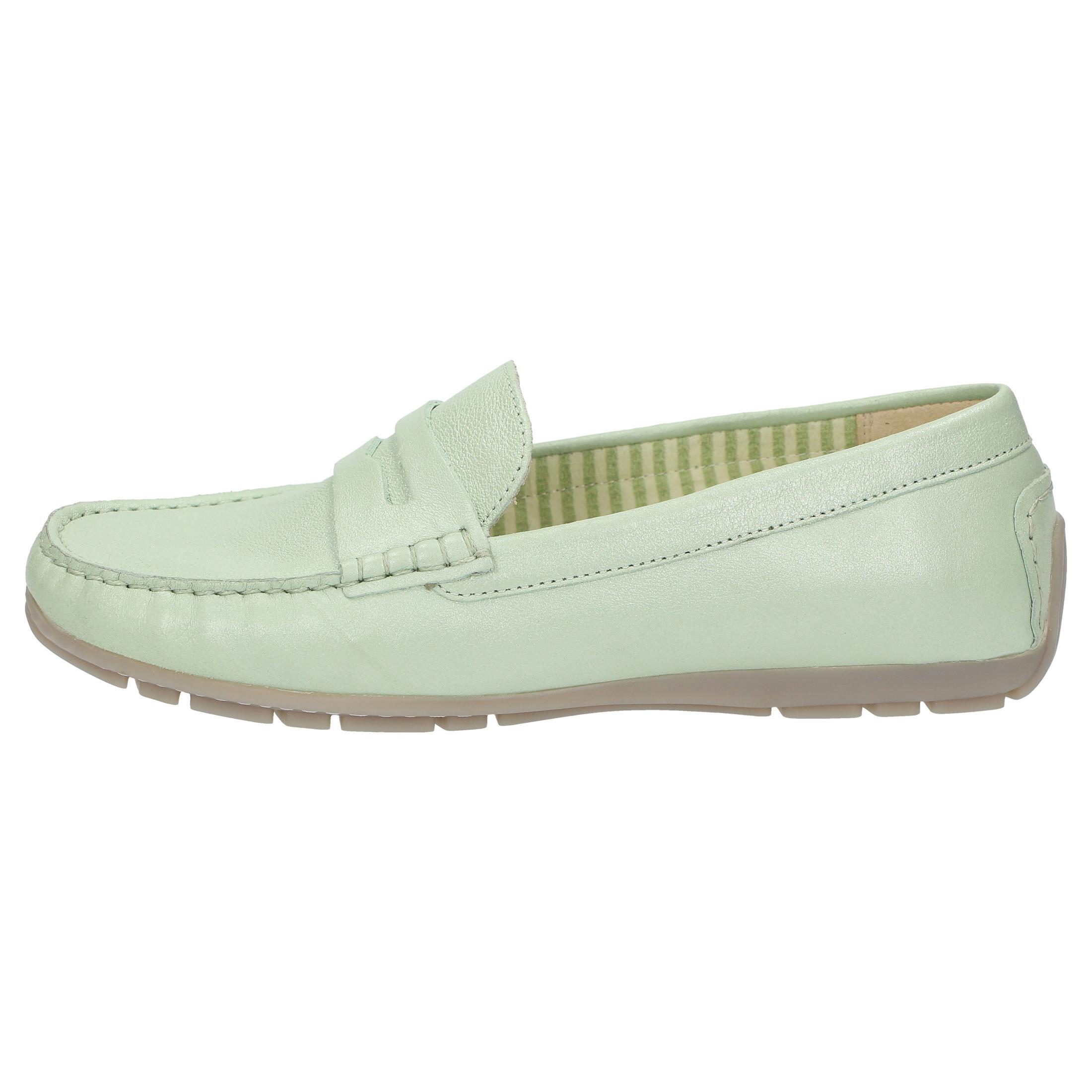 Sioux Slipper Carmona-700