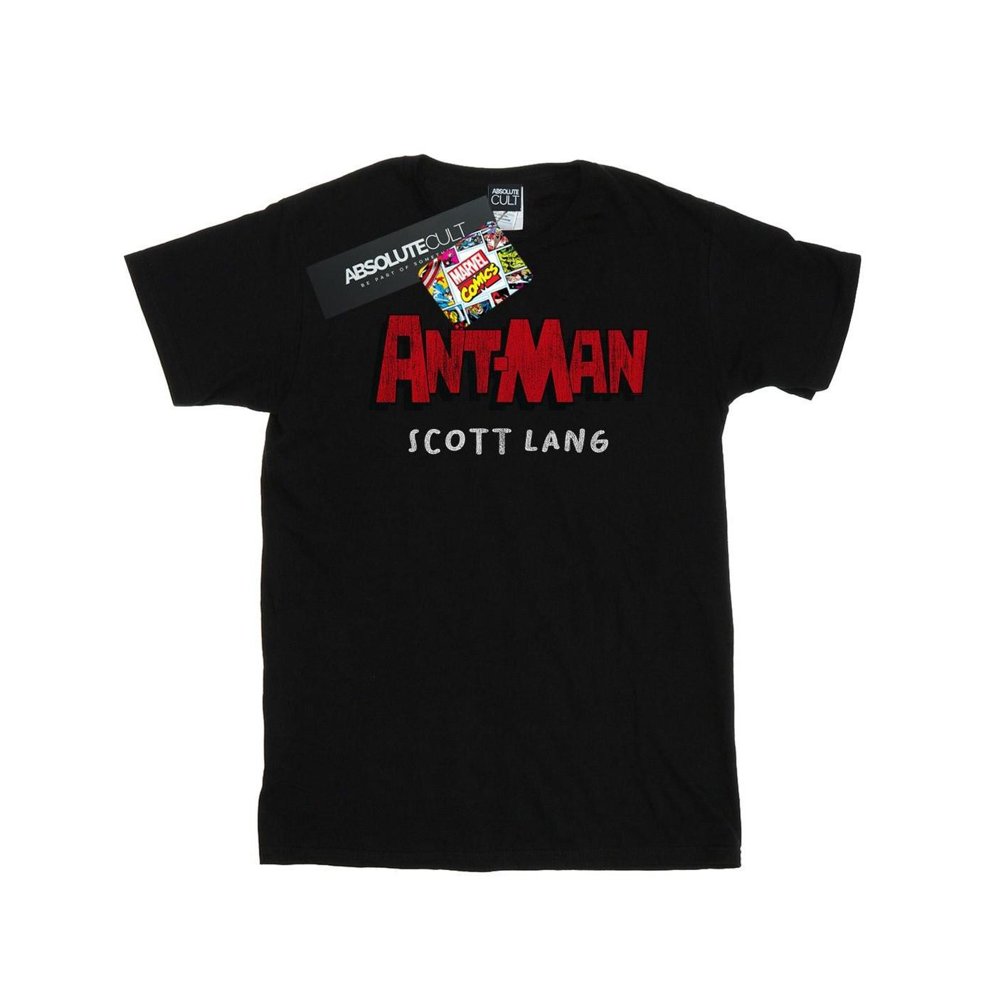MARVEL Ant-Man Scott Lang T-Shirt