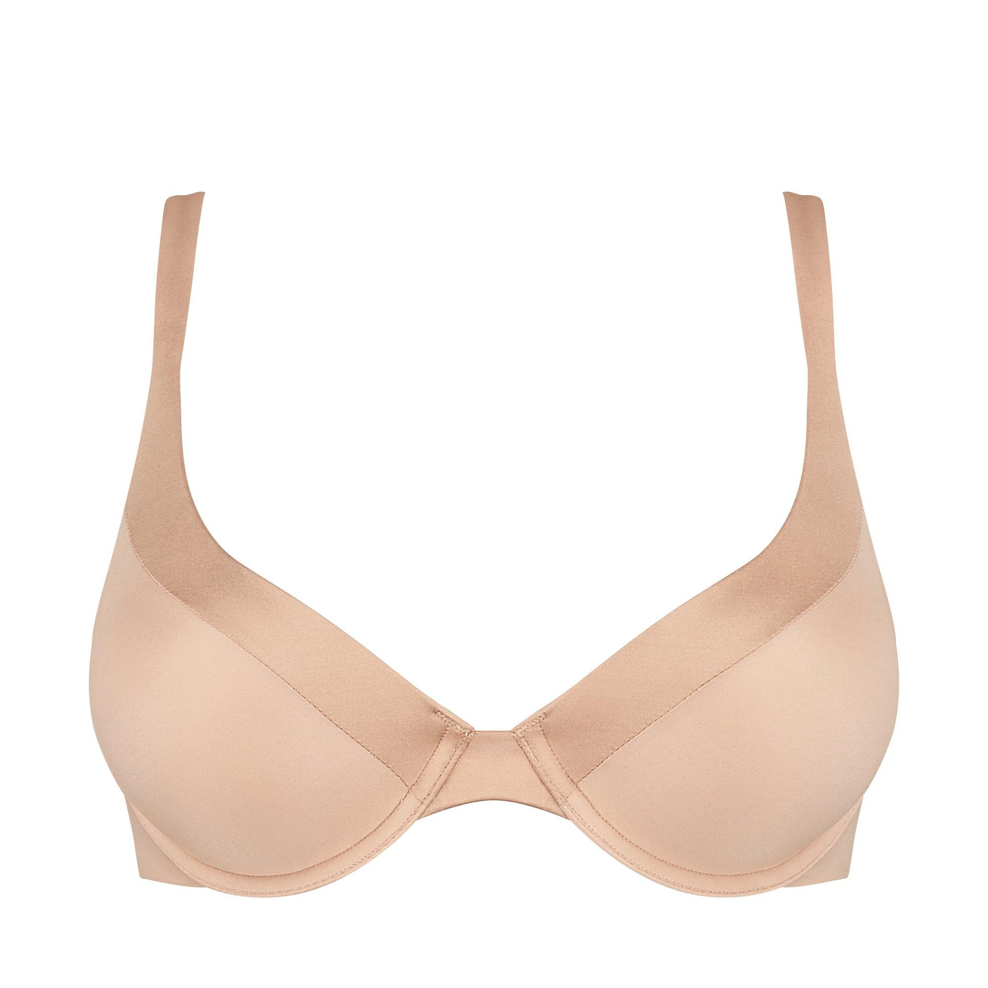 Triumph Body Make Up Soft Touch WHP Bügel-BH, wattiert