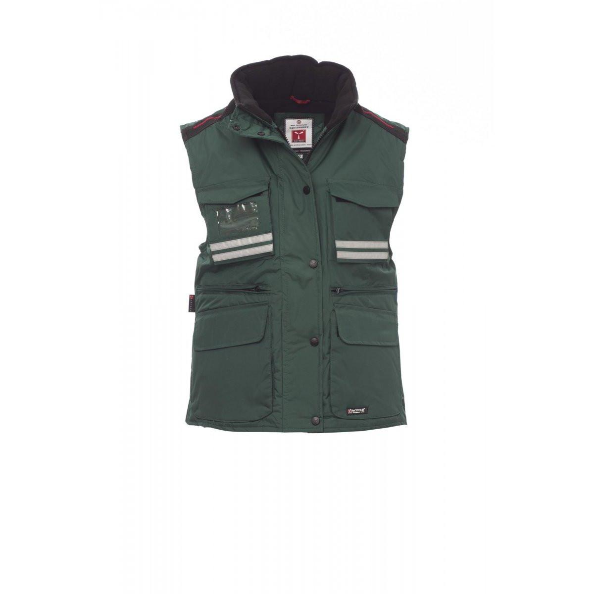 Payper Wear hoodie damen payper flight
