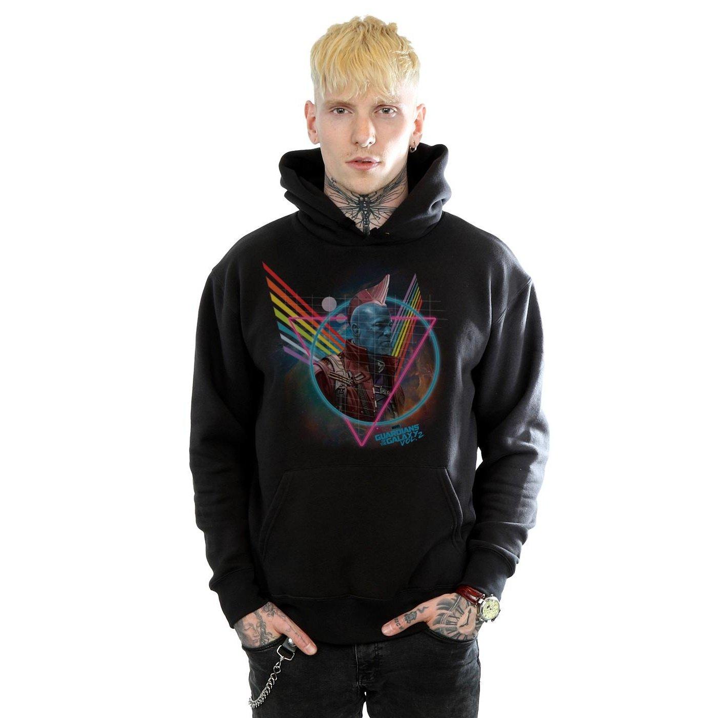 MARVEL Guardians Of The Galaxy Kapuzenpullover