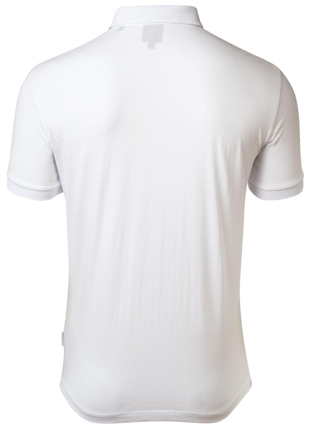 Armani Exchange Sportliches Regular Fit Poloshirt