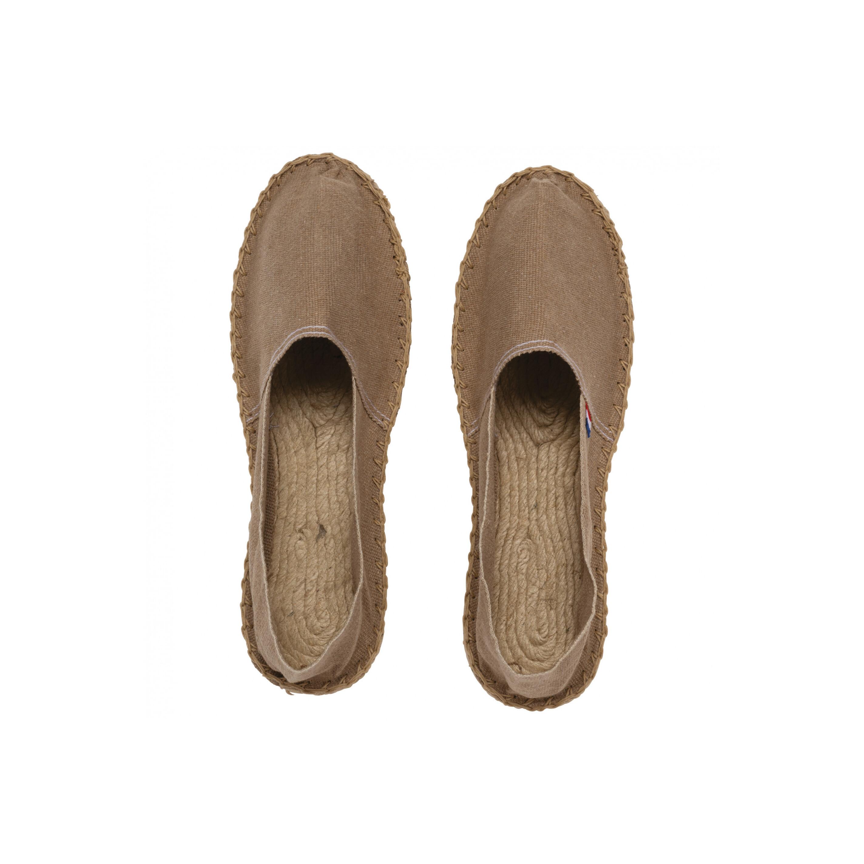 Kariban damen espadrilles