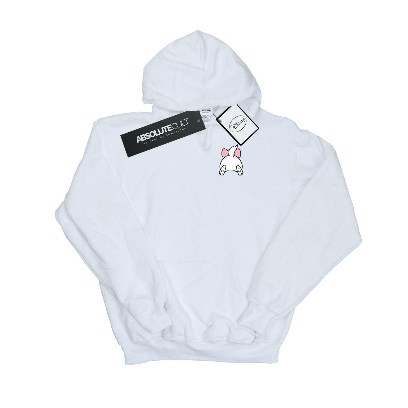 Disney Aristocats Kapuzenpullover