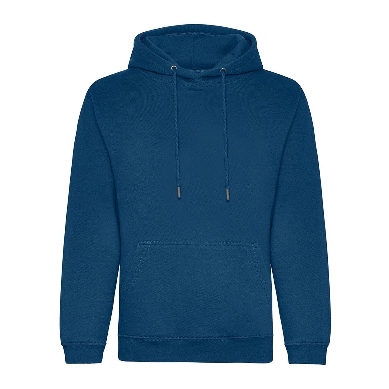 AWDis Kapuzenpullover, aus biologischem Anbau
