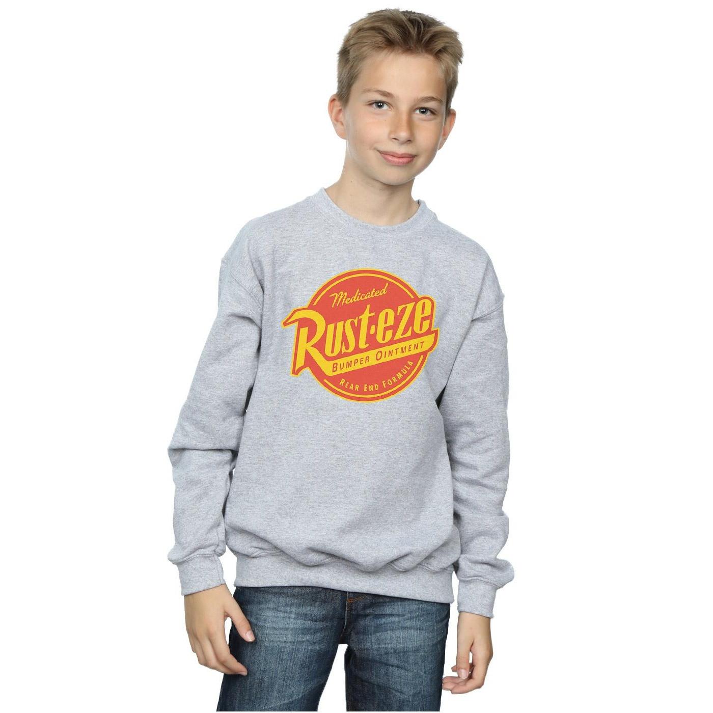 Disney Cars RustEze Sweatshirt