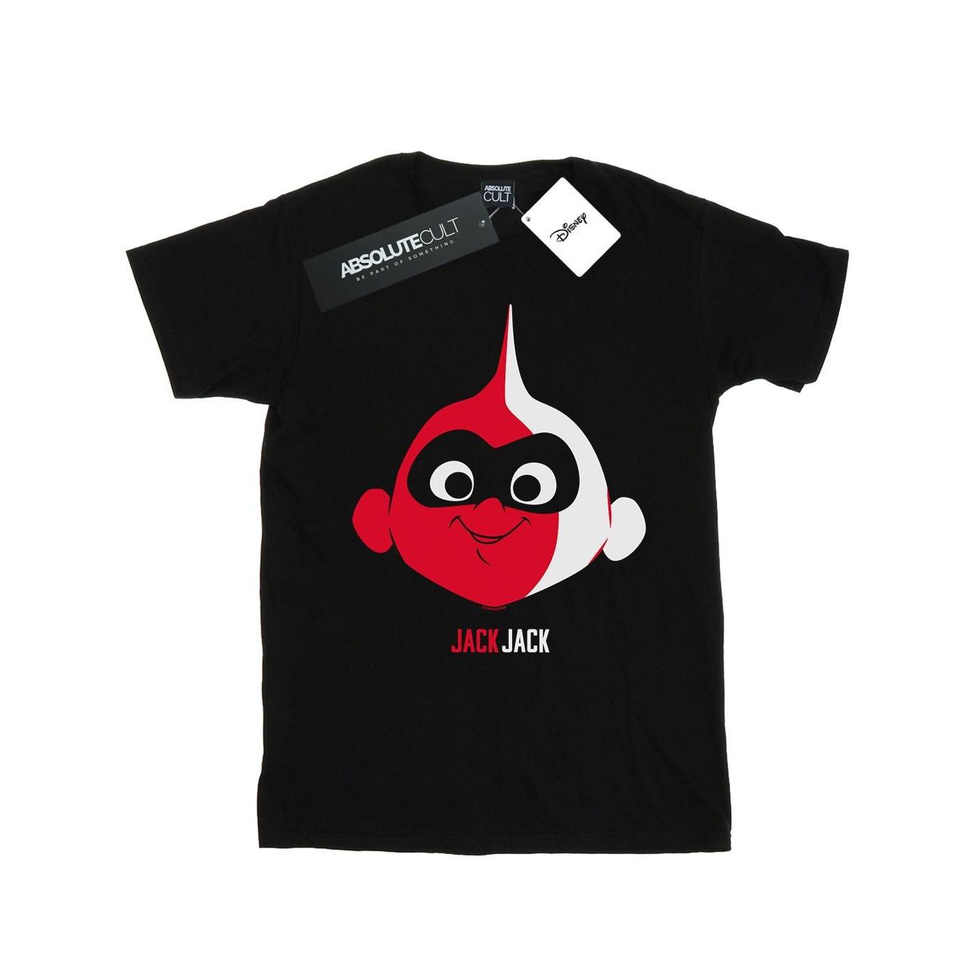 Disney Incredibles 2 Incredible T-Shirt