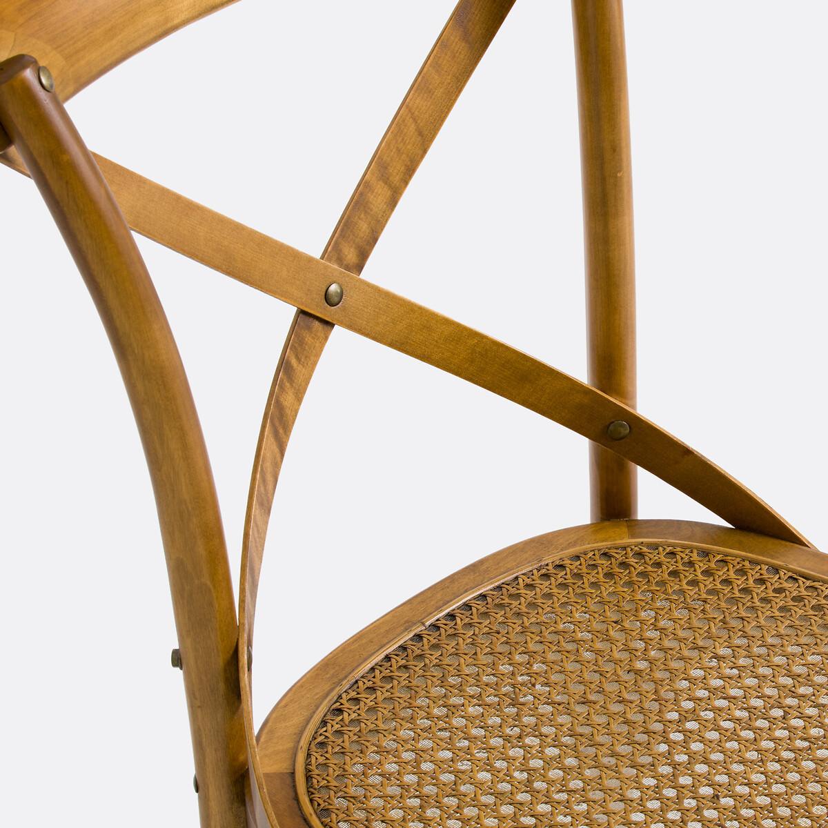 La Redoute Intérieurs 2er-Set Stühle Cedak