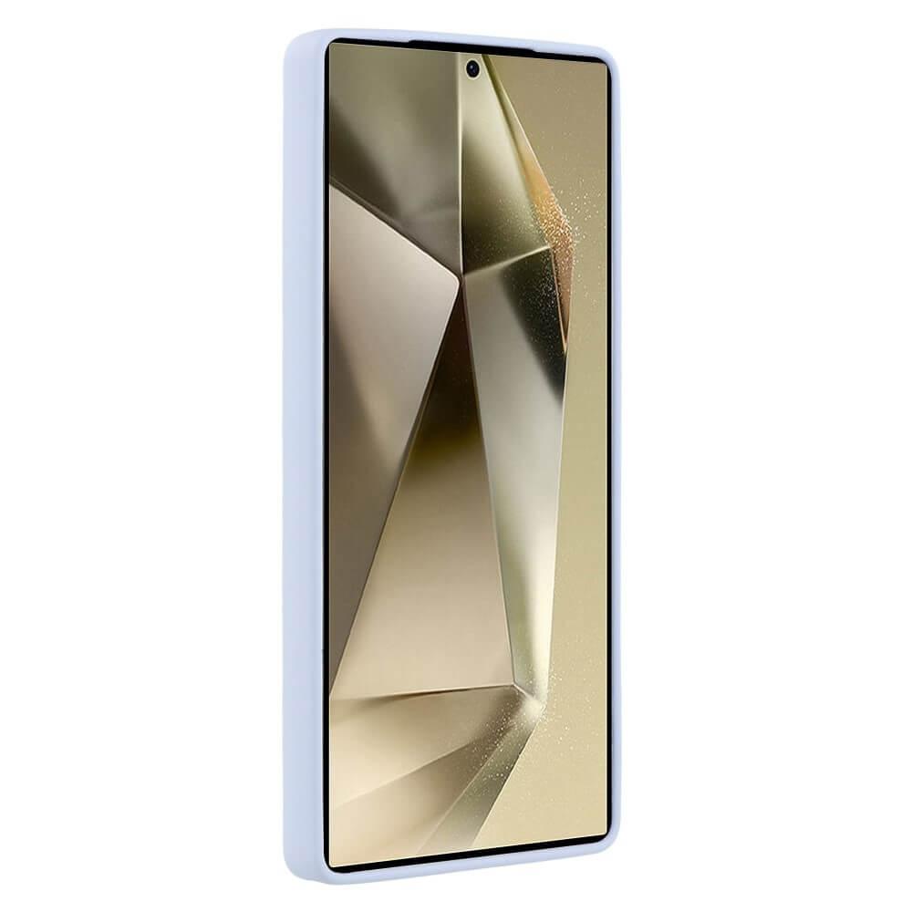 Cover-Discount Galaxy S25 Ultra - Silikon Gummi Hülle