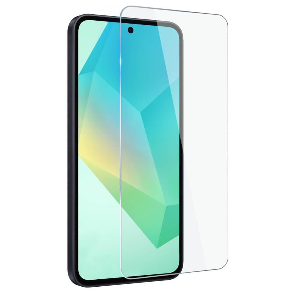 Cover-Discount Galaxy A36 5G - NORTHJO Set Handyhülle und Panzerglas