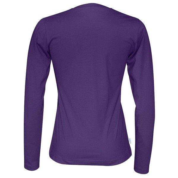 Cottover Langärmliges T-Shirt