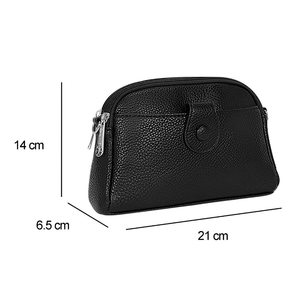 Gallantry Umhängetasche Elegant