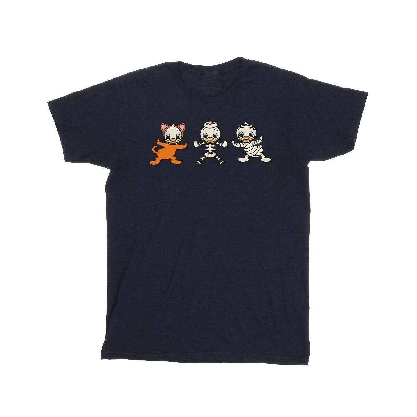 Disney Duck Tales Halloween T-Shirt
