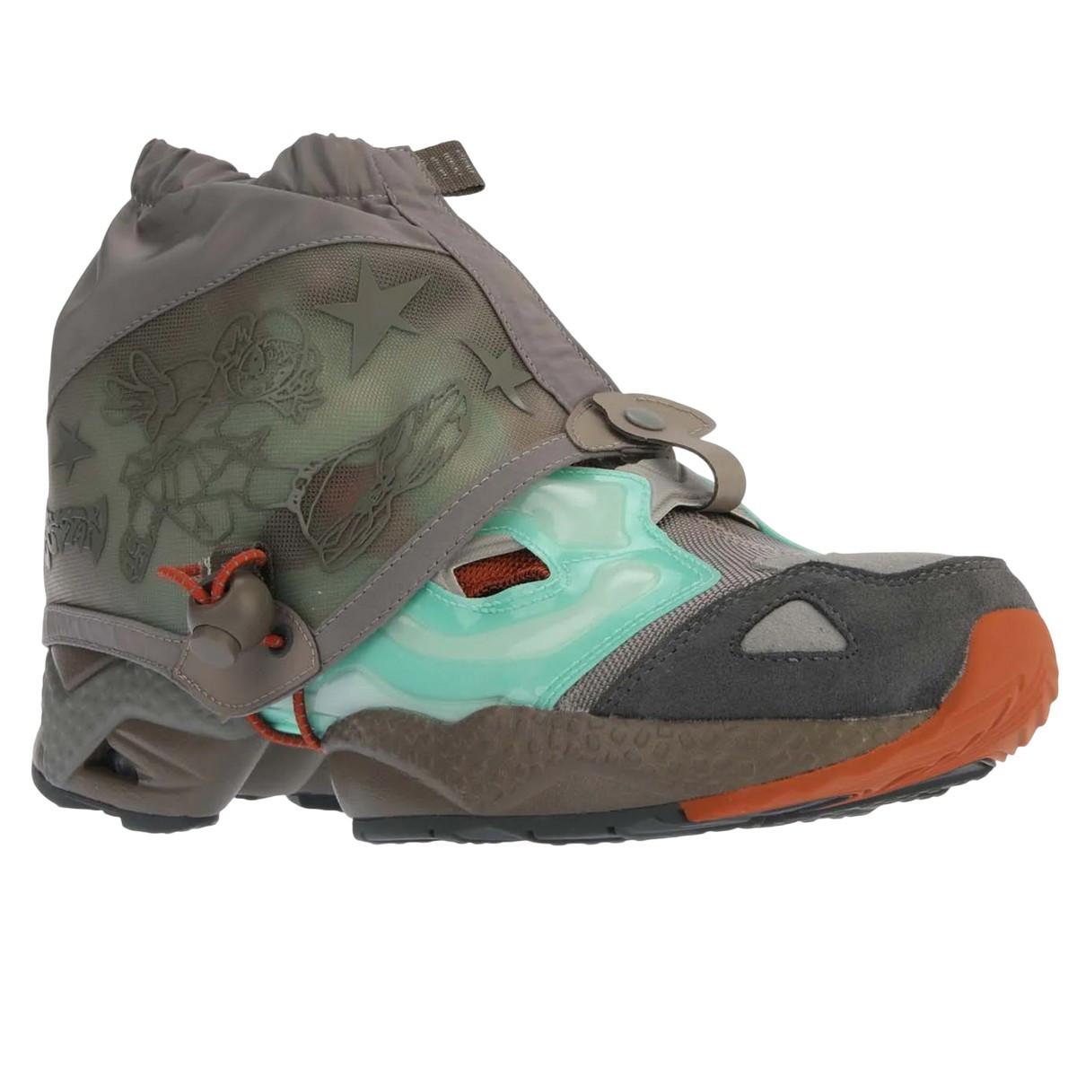 Reebok Sneaker Happy99 InstaPump Fury 95