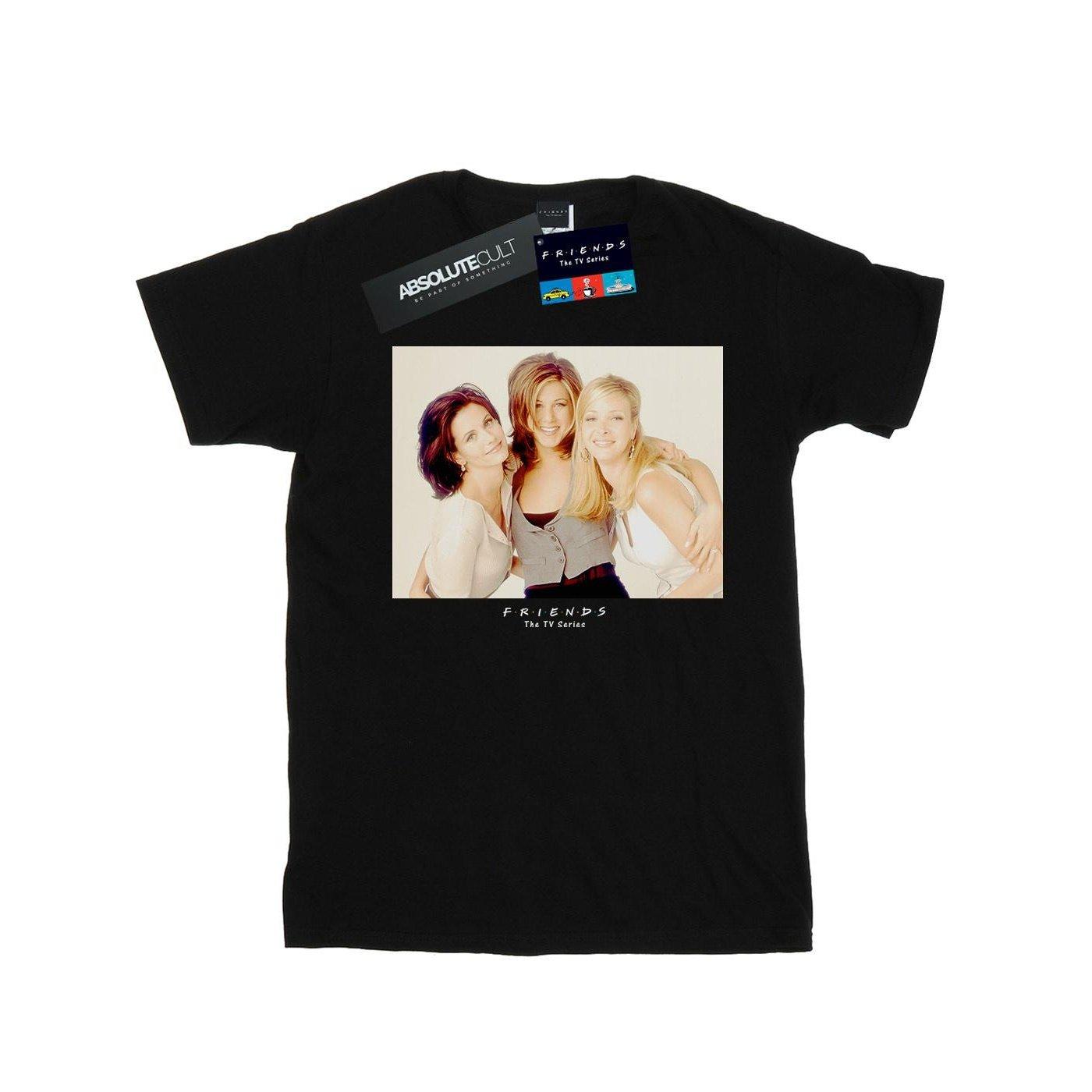 Friends The TV Series T-Shirt