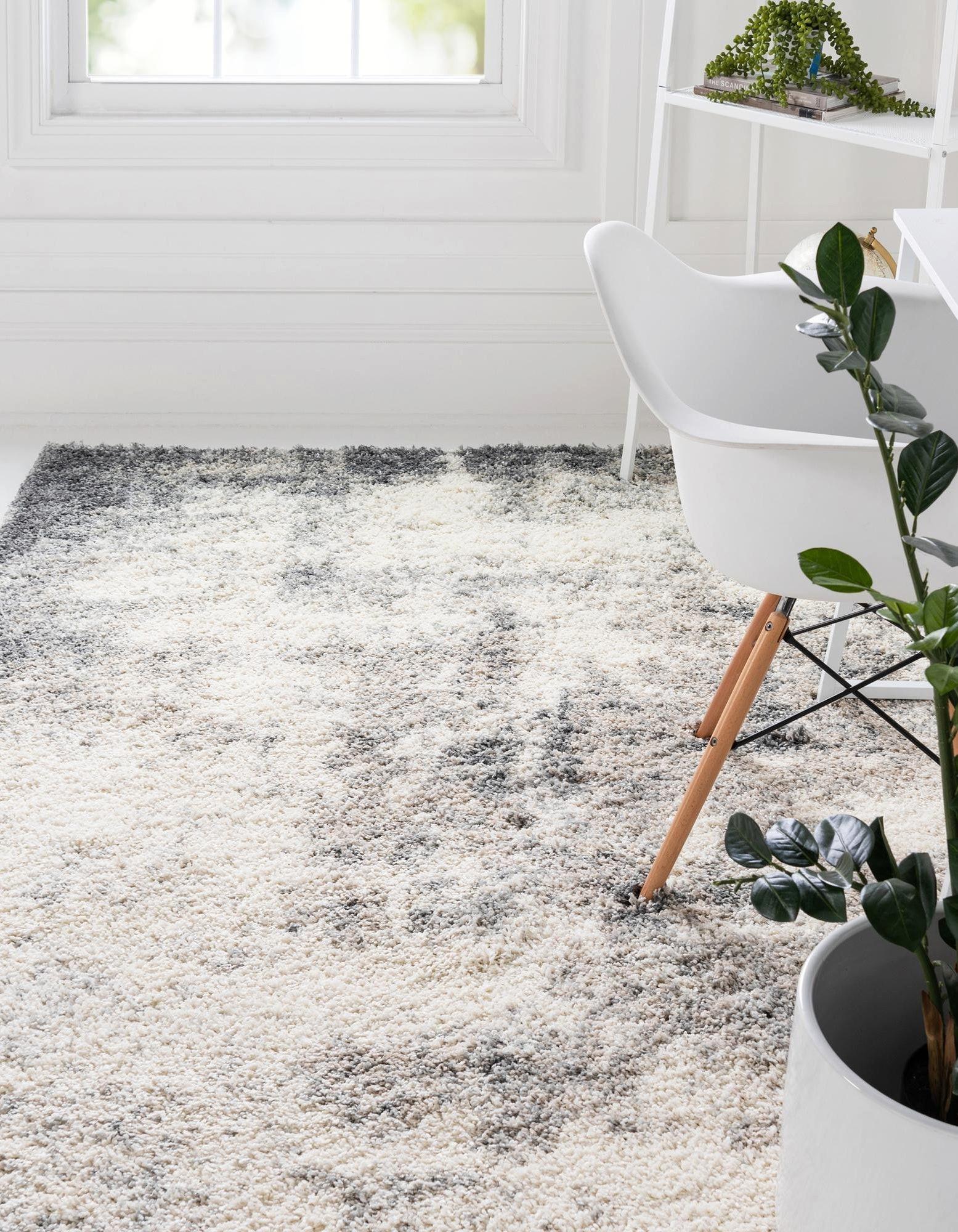 Hadorn Teppich Lachen Haze