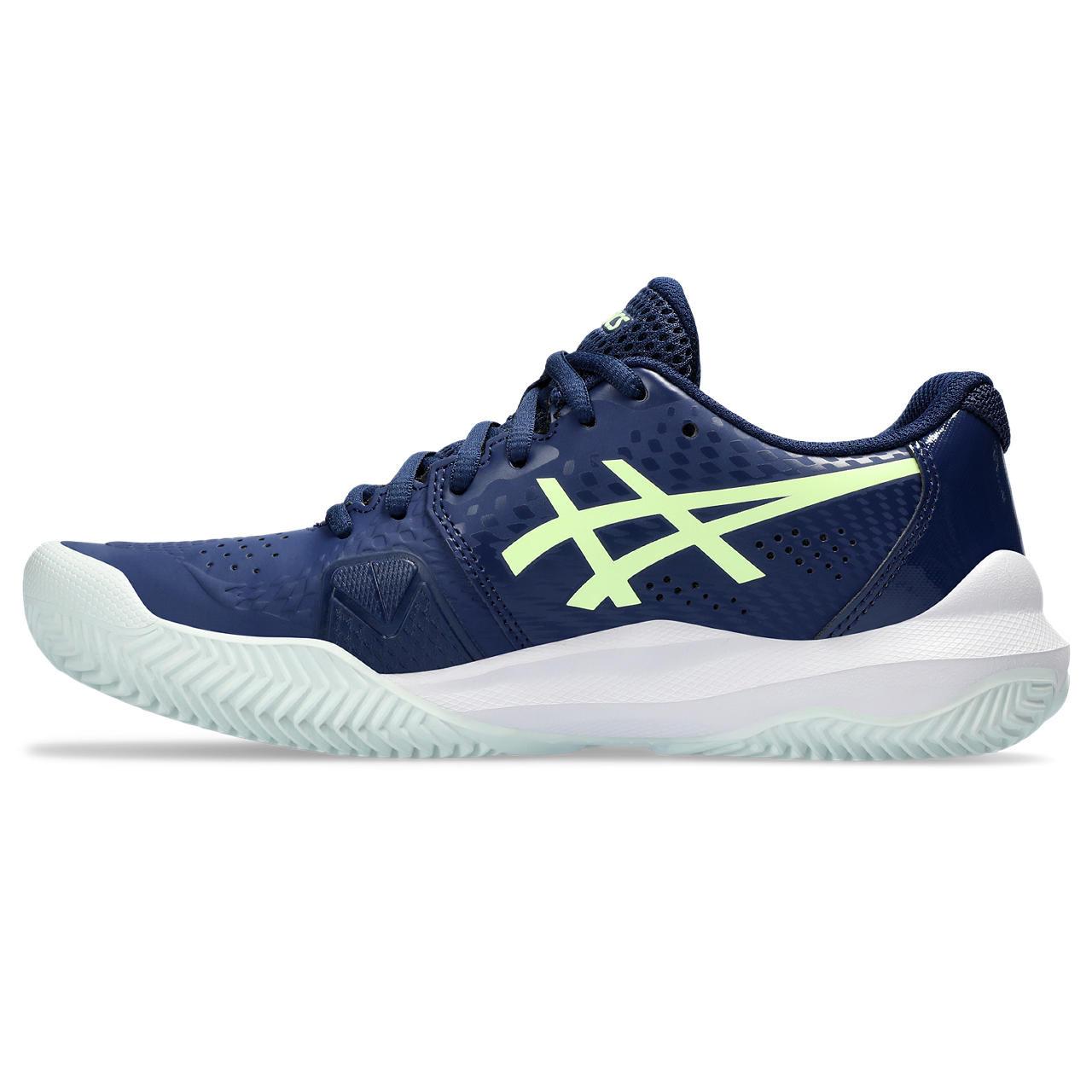 asics Gel-Challenger 14 Sandplatz Tennisschuh