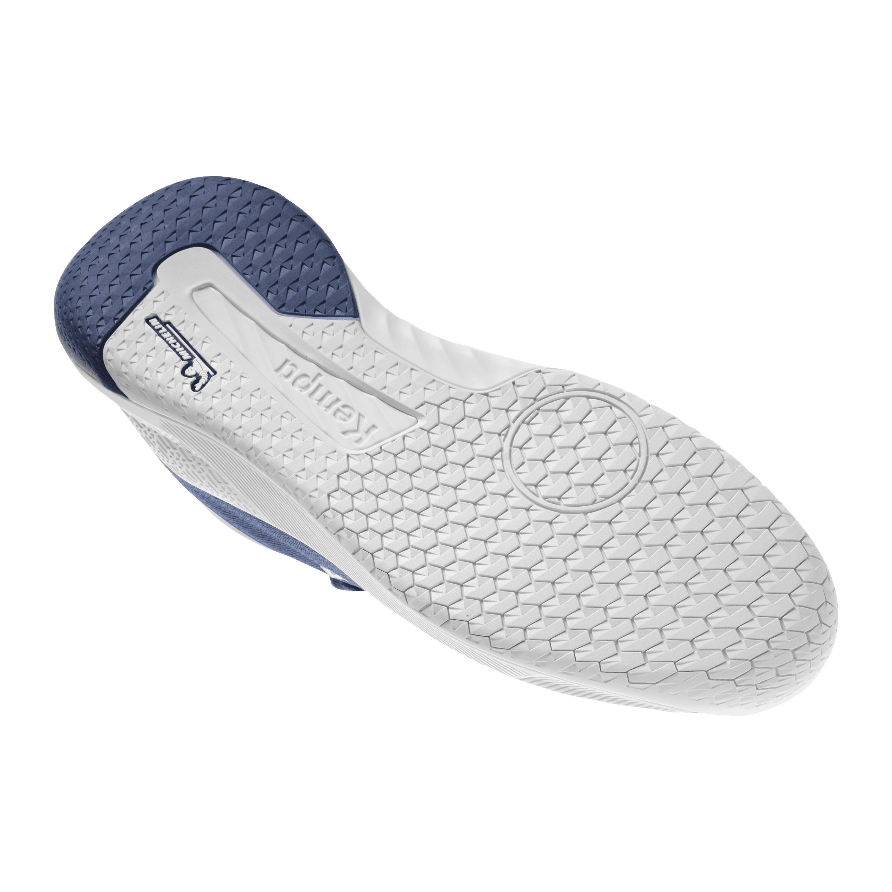 Kempa hallenschuhe kourtfly two