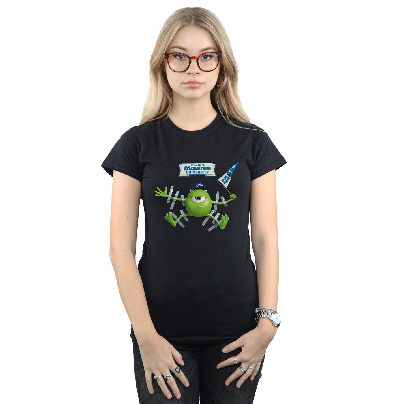 Disney Monsters University T-Shirt