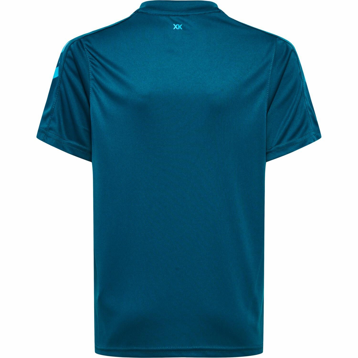 Hummel kindertrikot striped