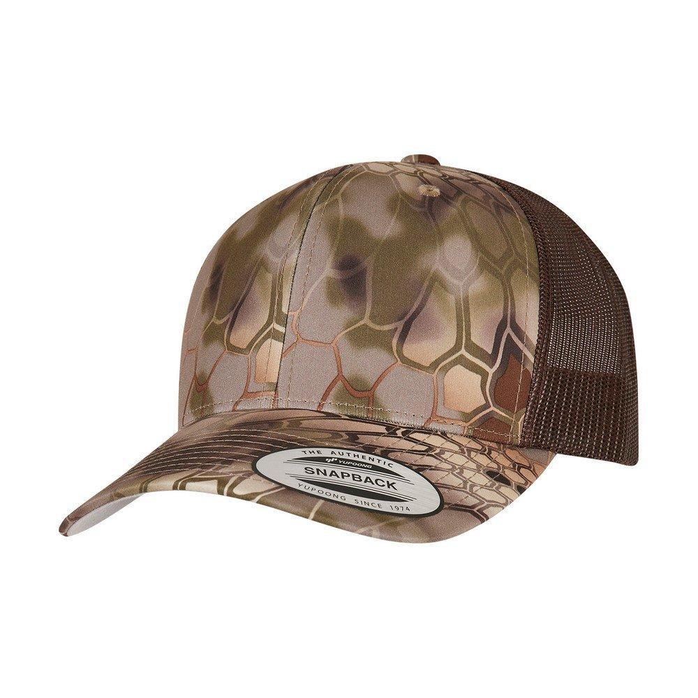 FLEXFIT Kryptek Trucker Cap