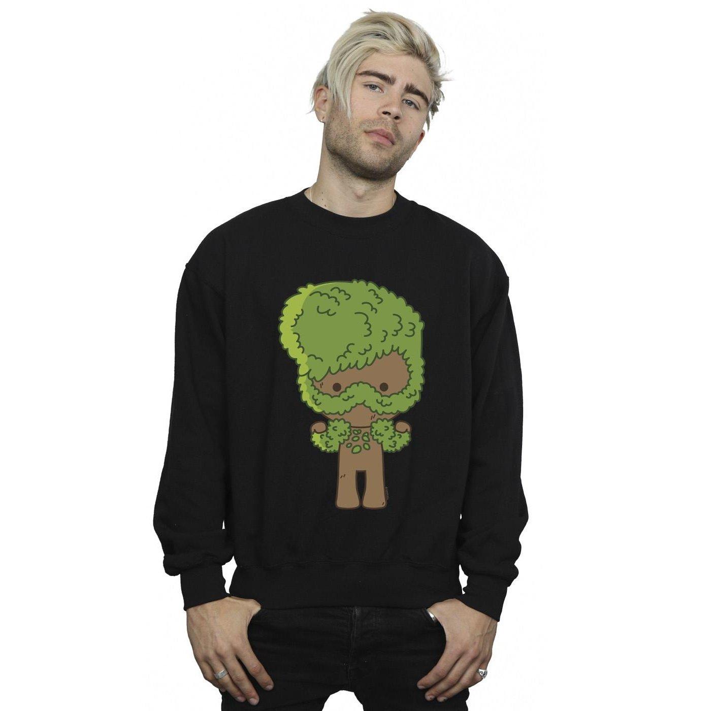 MARVEL I Am Groot Sweatshirt