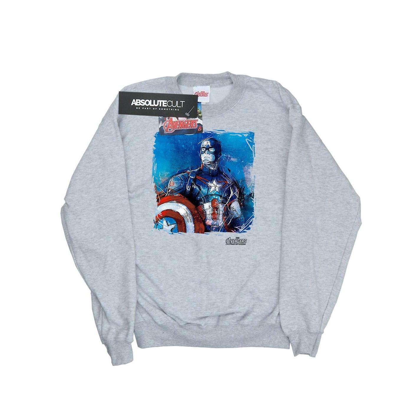 MARVEL Sweatshirt