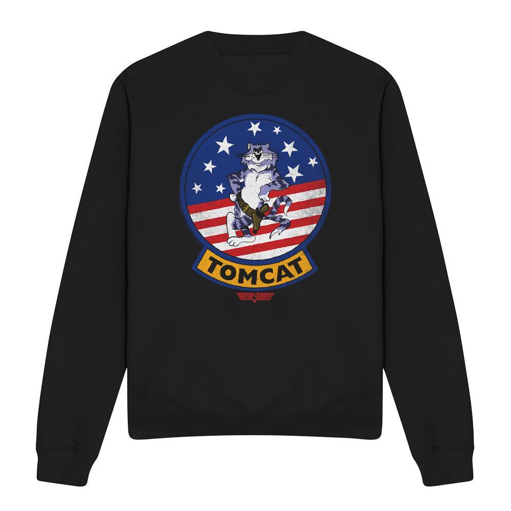 Top Gun Tomcat Sweatshirt