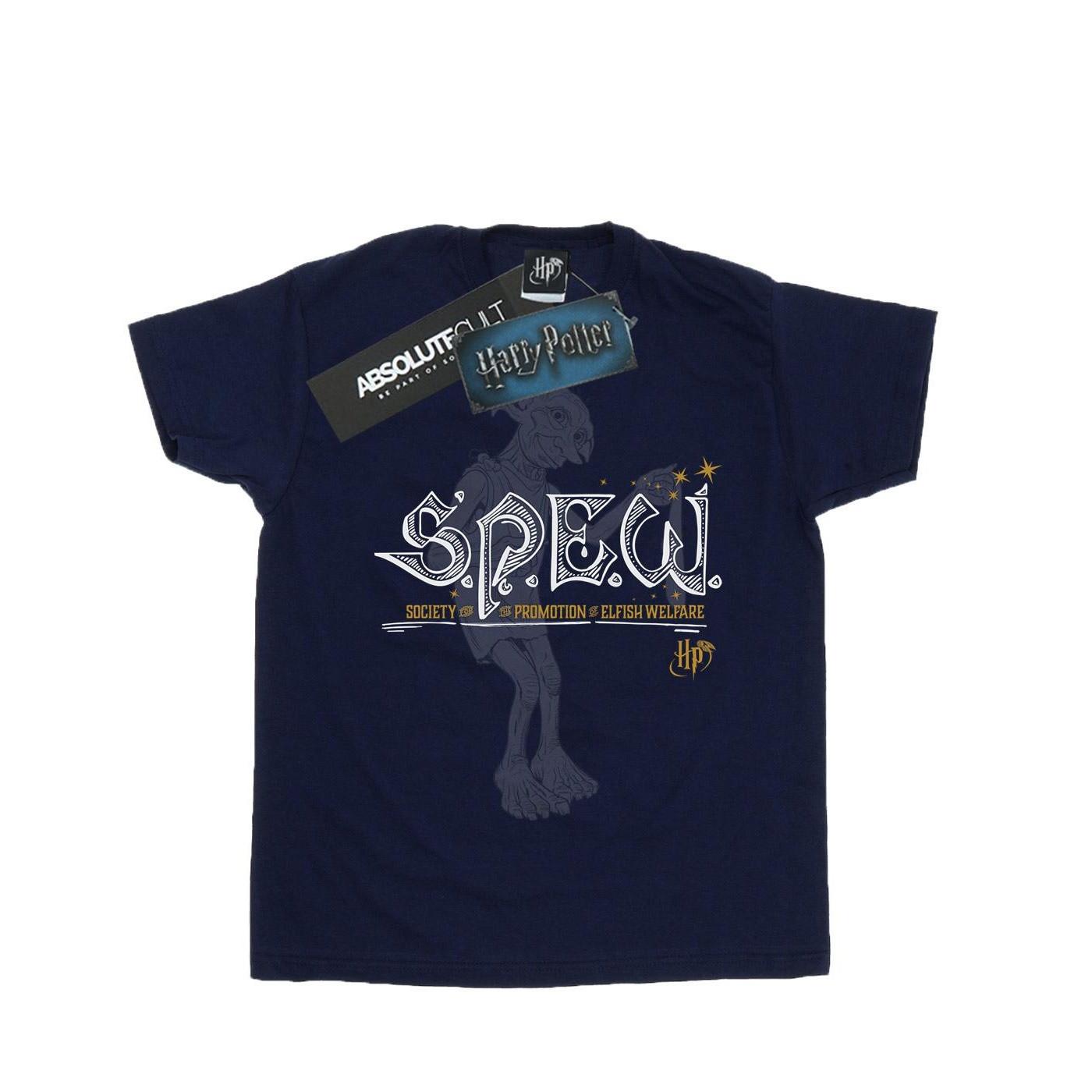 Harry Potter Elfish Welfare TShirt