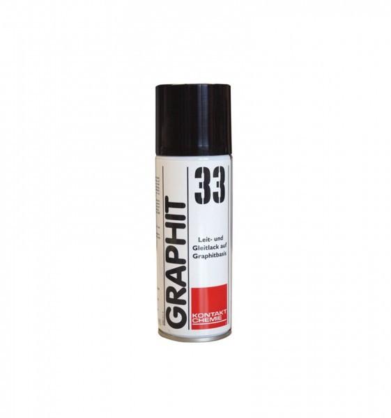 Kontakt Chemie GRAPHIT 33