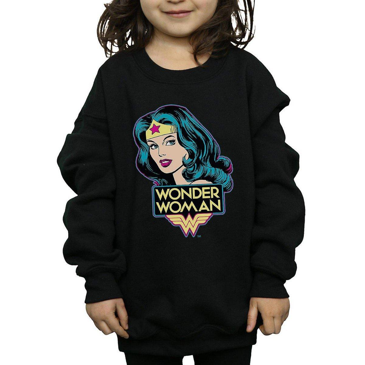 Wonder Woman Sweatshirt