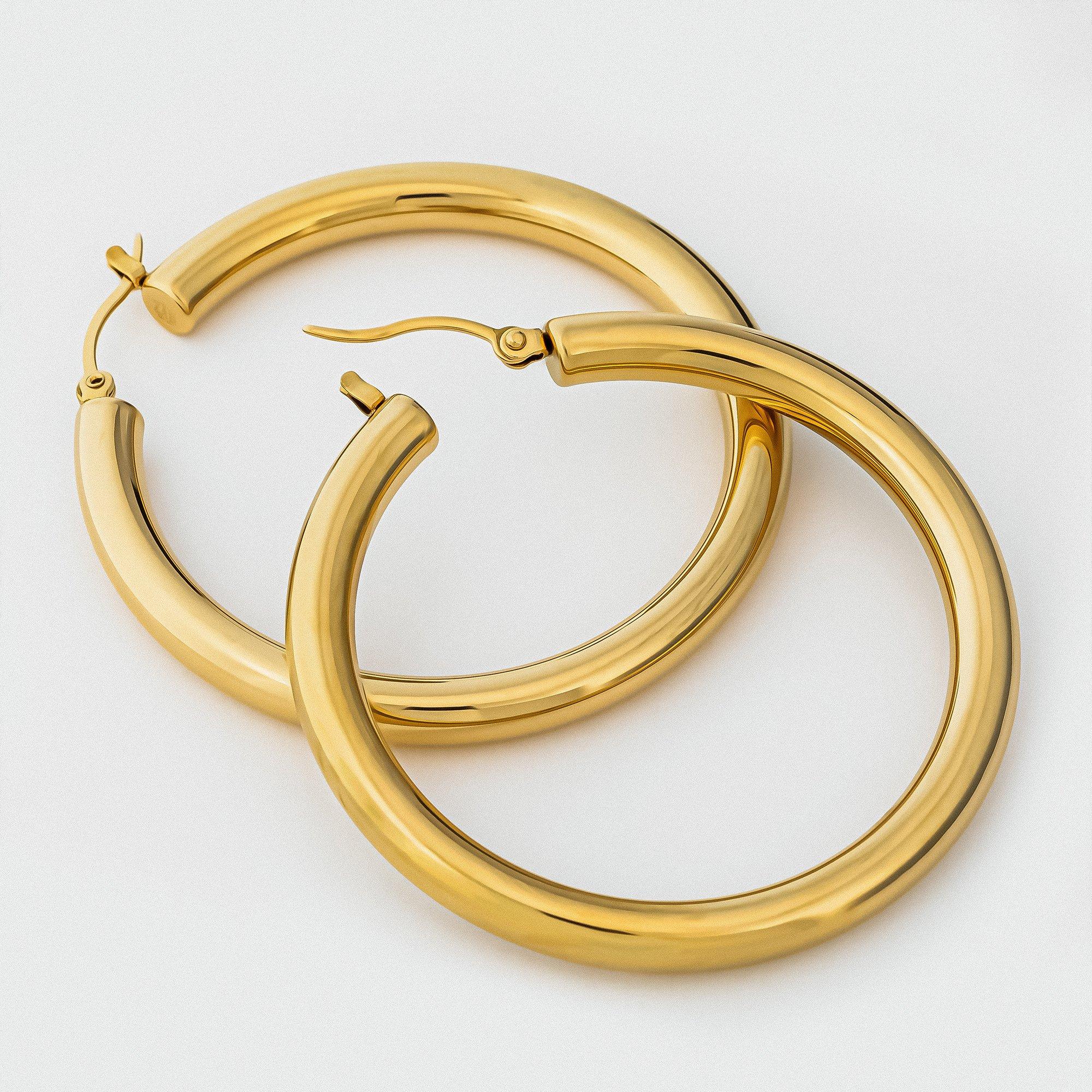 ZAG Bijoux Ohrringe