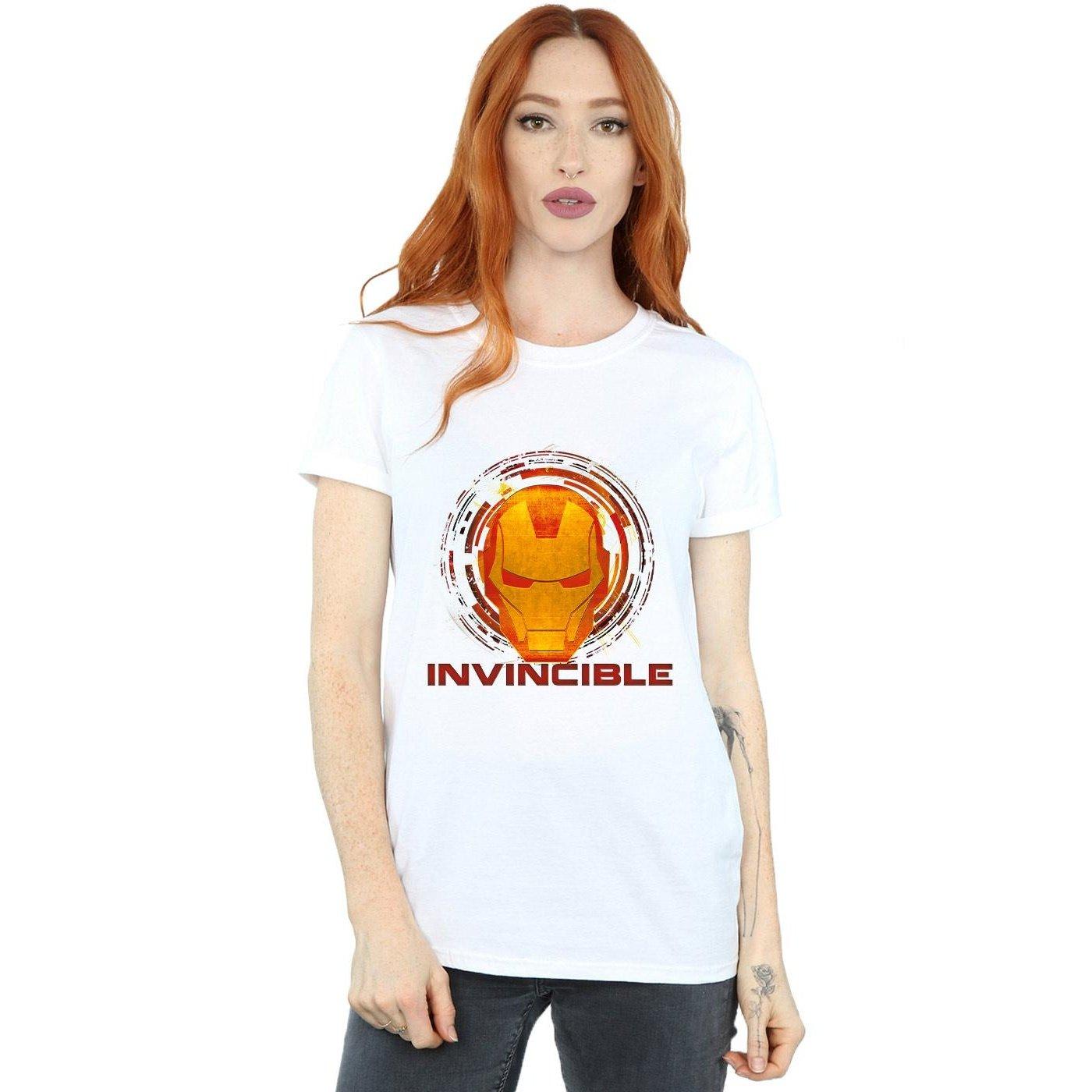 MARVEL Avengers Invincible T-Shirt