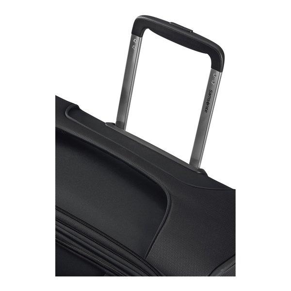 Samsonite 78.0cm, Weichschalenkoffer, Spinner D'Lite