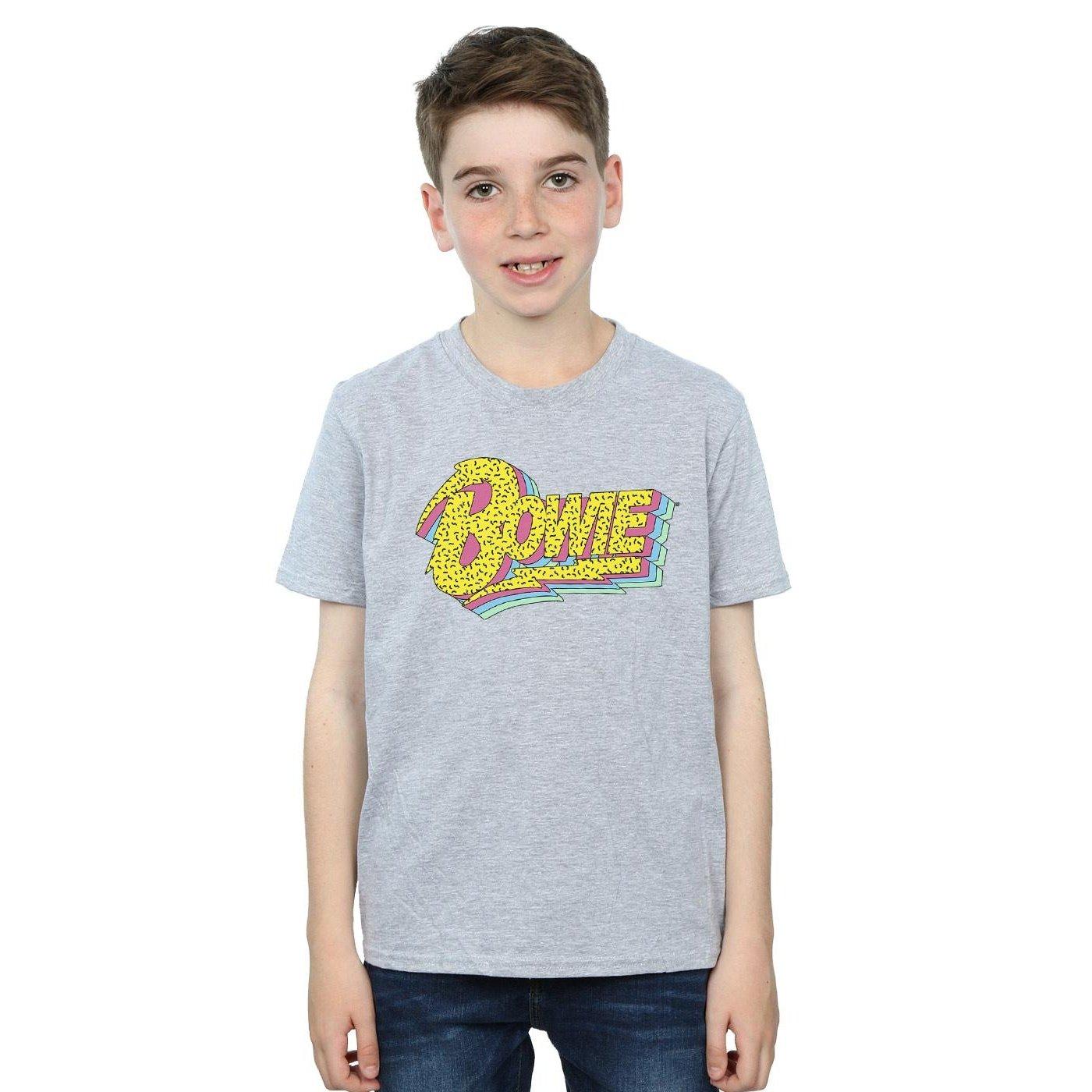 David Bowie 90s TShirt