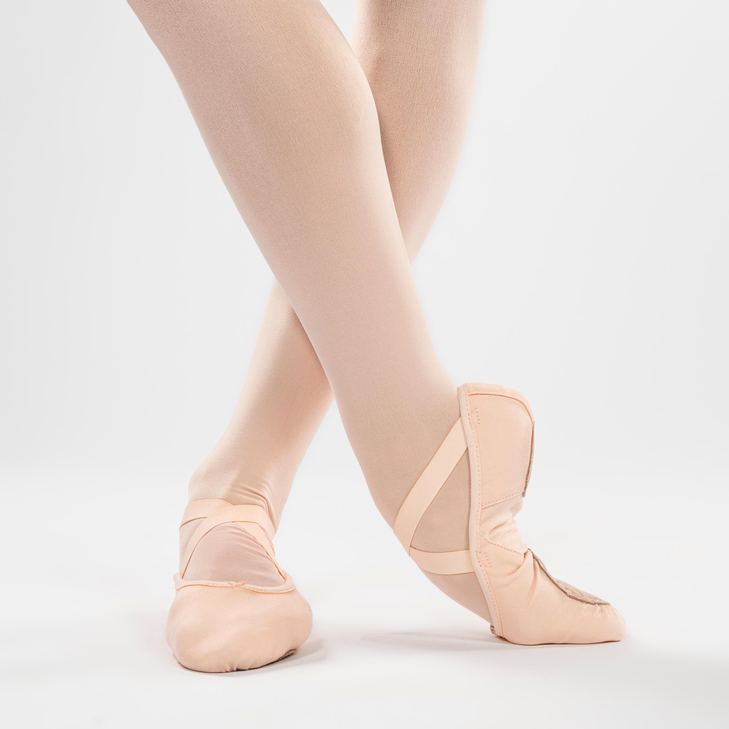 STAREVER Ballettschuhe - STRETCH