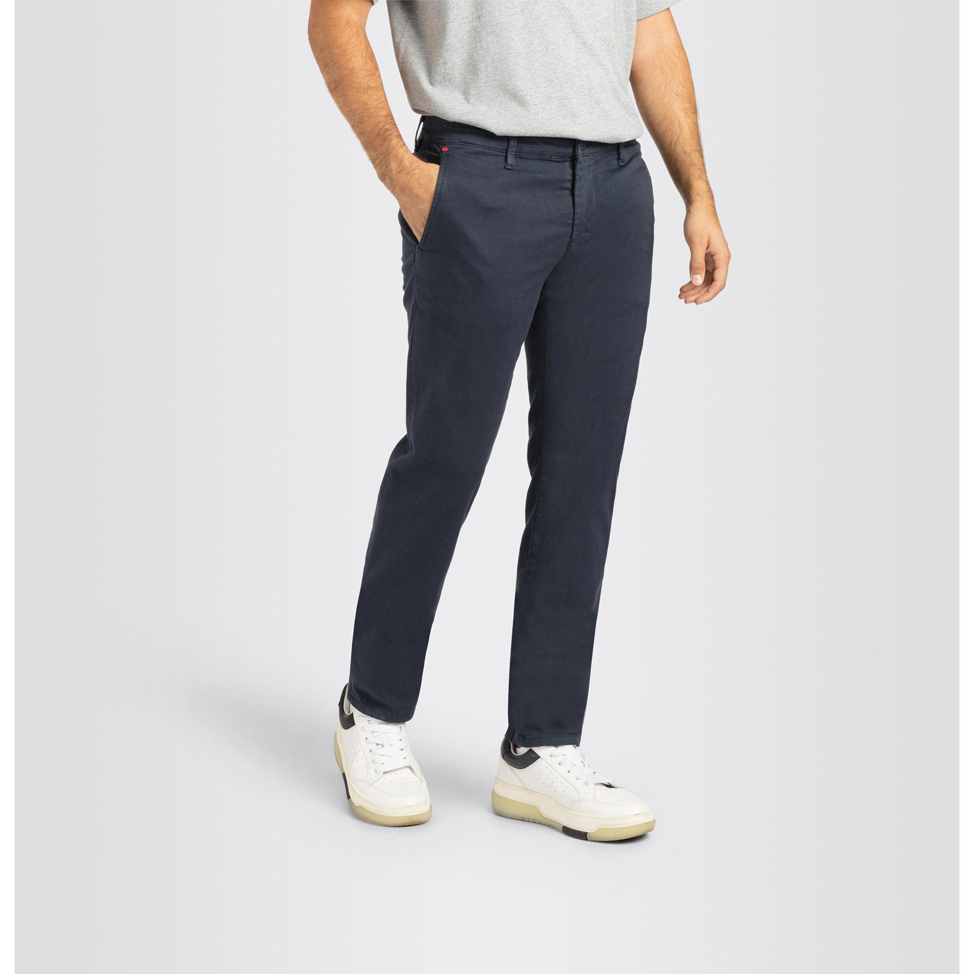 MAC Driver Slim Straight Chino Hose