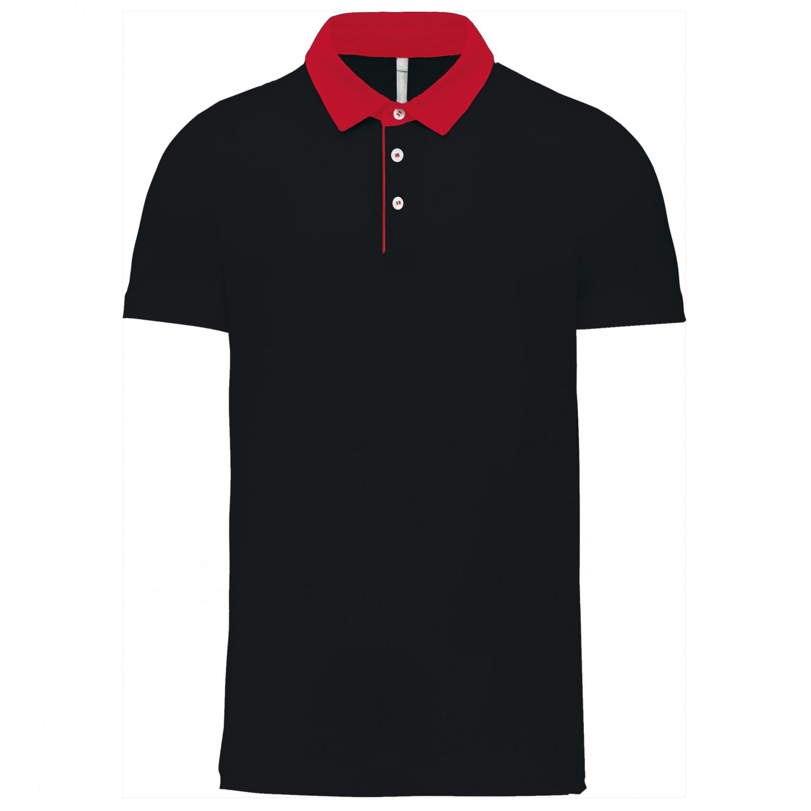 Kariban Jersey Poloshirt