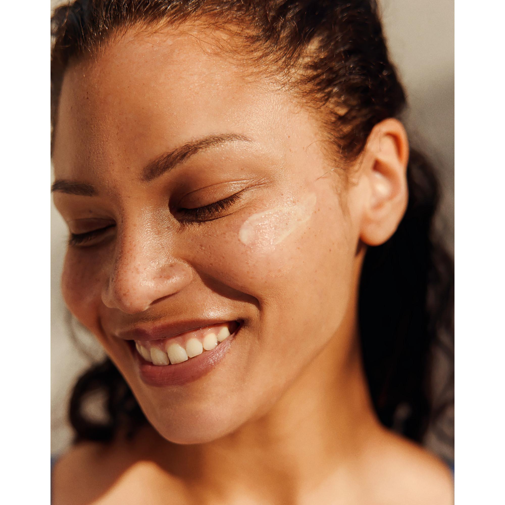 NIVEA SUN Sun After Sun Moisture After Sun After Sun Moisture Pflegende After Sun Lotion