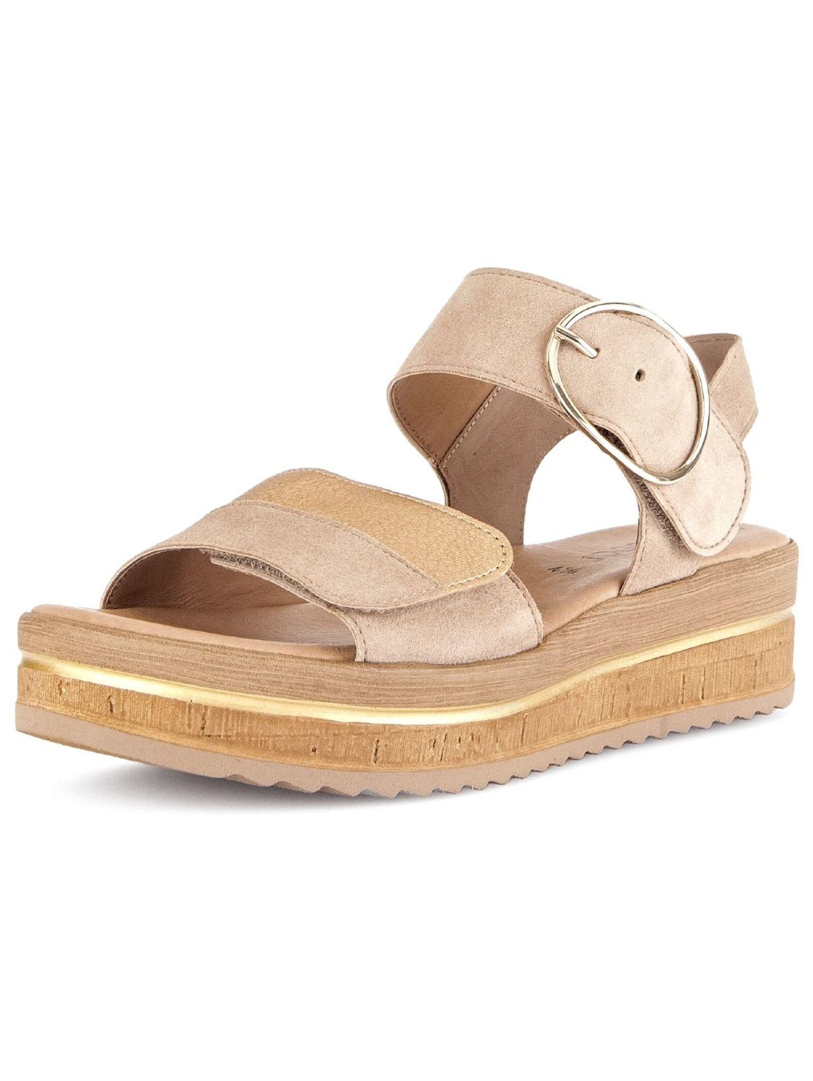 Gabor Sandalen 44.560